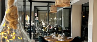 Hotel Restaurant Le Vinois