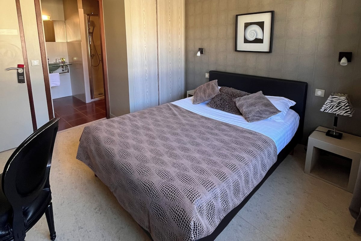 Chambre Double Classique, non-fumeur