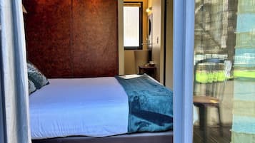 Superior Double or Twin Room, Pool View