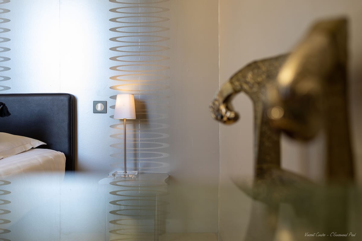 Chambre Double Confort, non-fumeur
