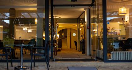Hotel Restaurant Le Vinois