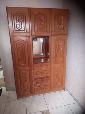 Interior - Victor Inn -  (Manaus)