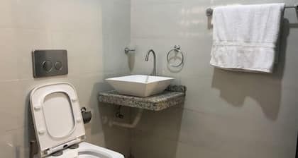 Vichi Gates Suites