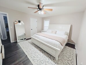 3 camere, ferro/asse da stiro, Wi-Fi, lenzuola