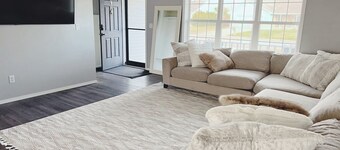 Cozy Escape - Near Green Bay & Door County
