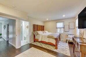 3 quartos, ferros/tábuas de passar roupa, Wi-Fi, roupa de cama