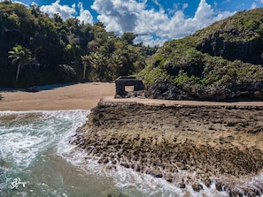 Plage