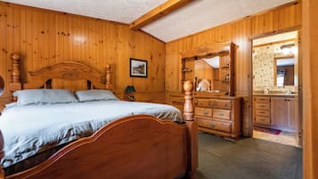 3 slaapkamers, wifi, beddengoed