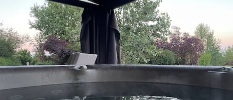 AuĂen-Whirlpool