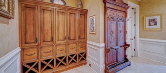 Lion`s Gate Estate - Marietta, Georgia