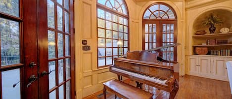 Intérieur