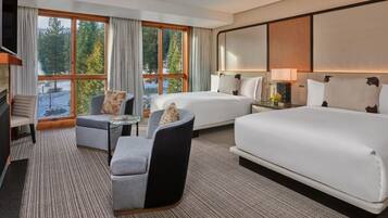 2 chambres, fer et planche Ă repasser, lit parapluie, Wi-Fi