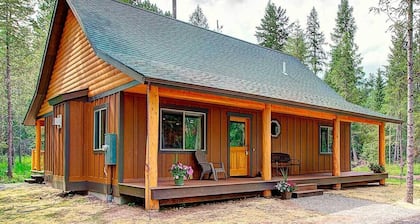 North Forty Resort