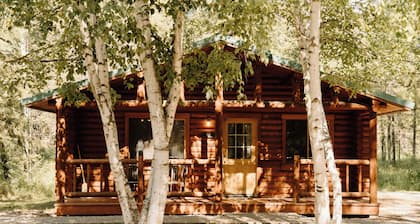 North Forty Resort