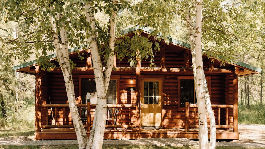 North Forty Resort