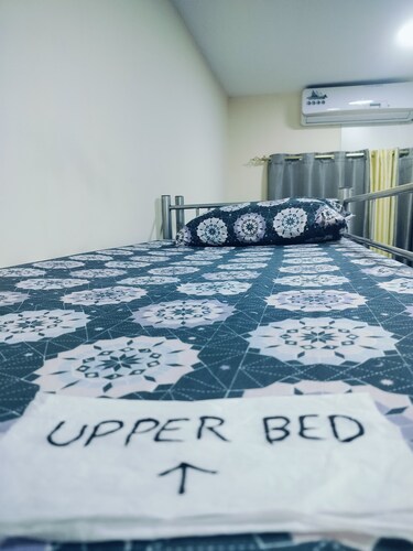 Rovers Boys Hostel  Bed Space , Deira Dubai 