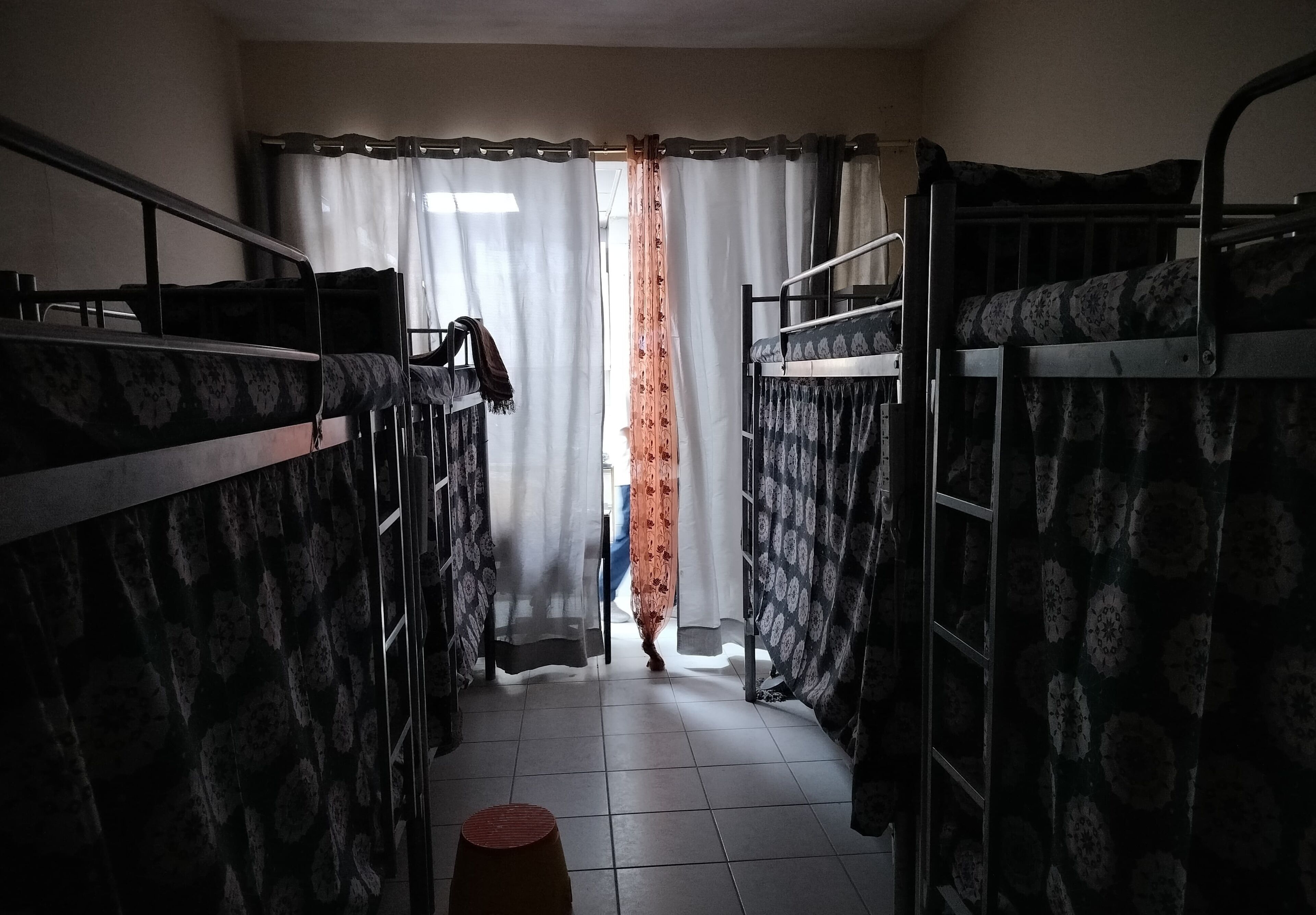 1 bedroom, in-room safe, desk, WiFi