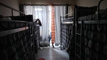 1 bedroom, in-room safe, desk, WiFi