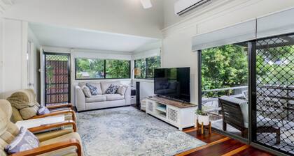 Nelly's Hidden Cottage