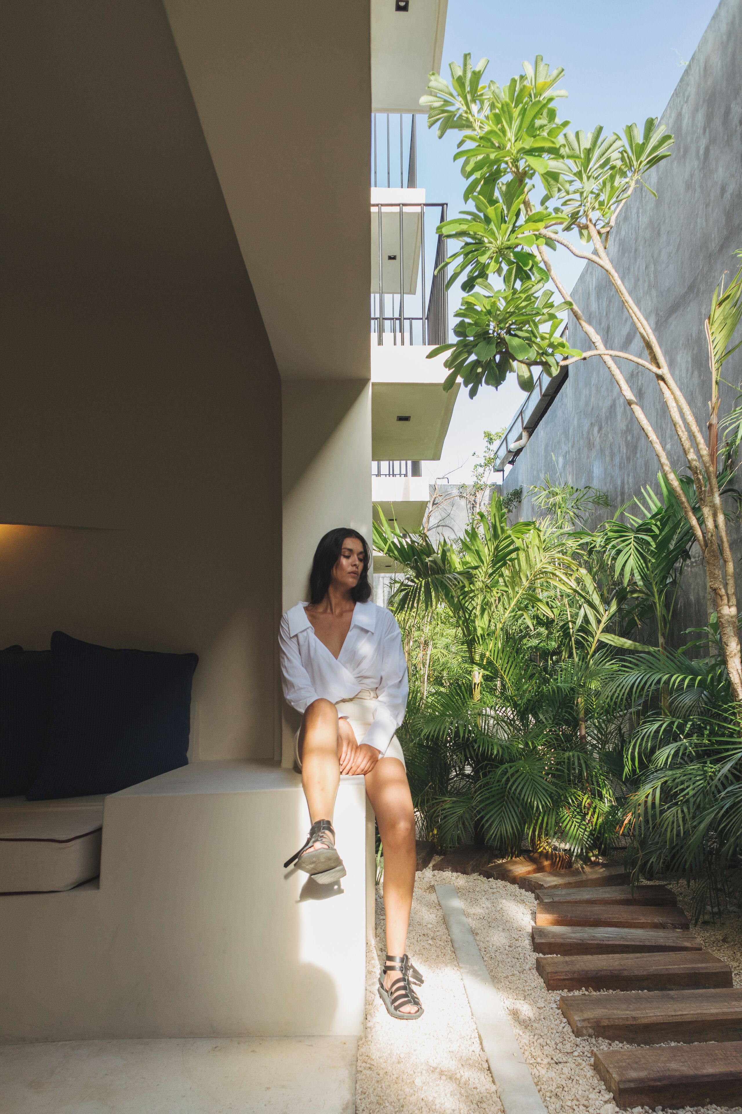 Foto - DownTown Tulum Hotel