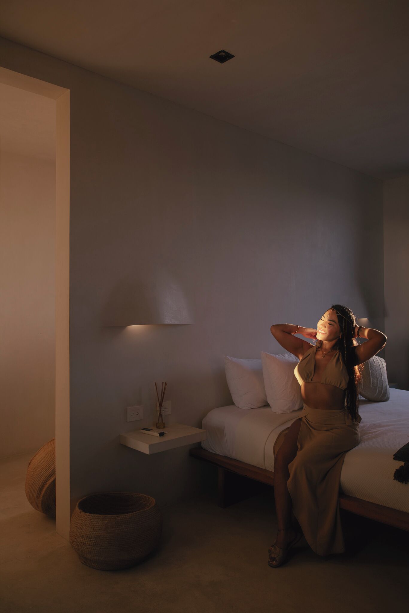 Deluxe Double Room | Premium bedding, down comforters, in-room safe, free WiFi