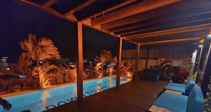 Downtown Tulum Hotel