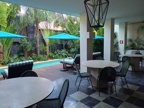 Exterior - Downtown Tulum Hotel (Tulum)