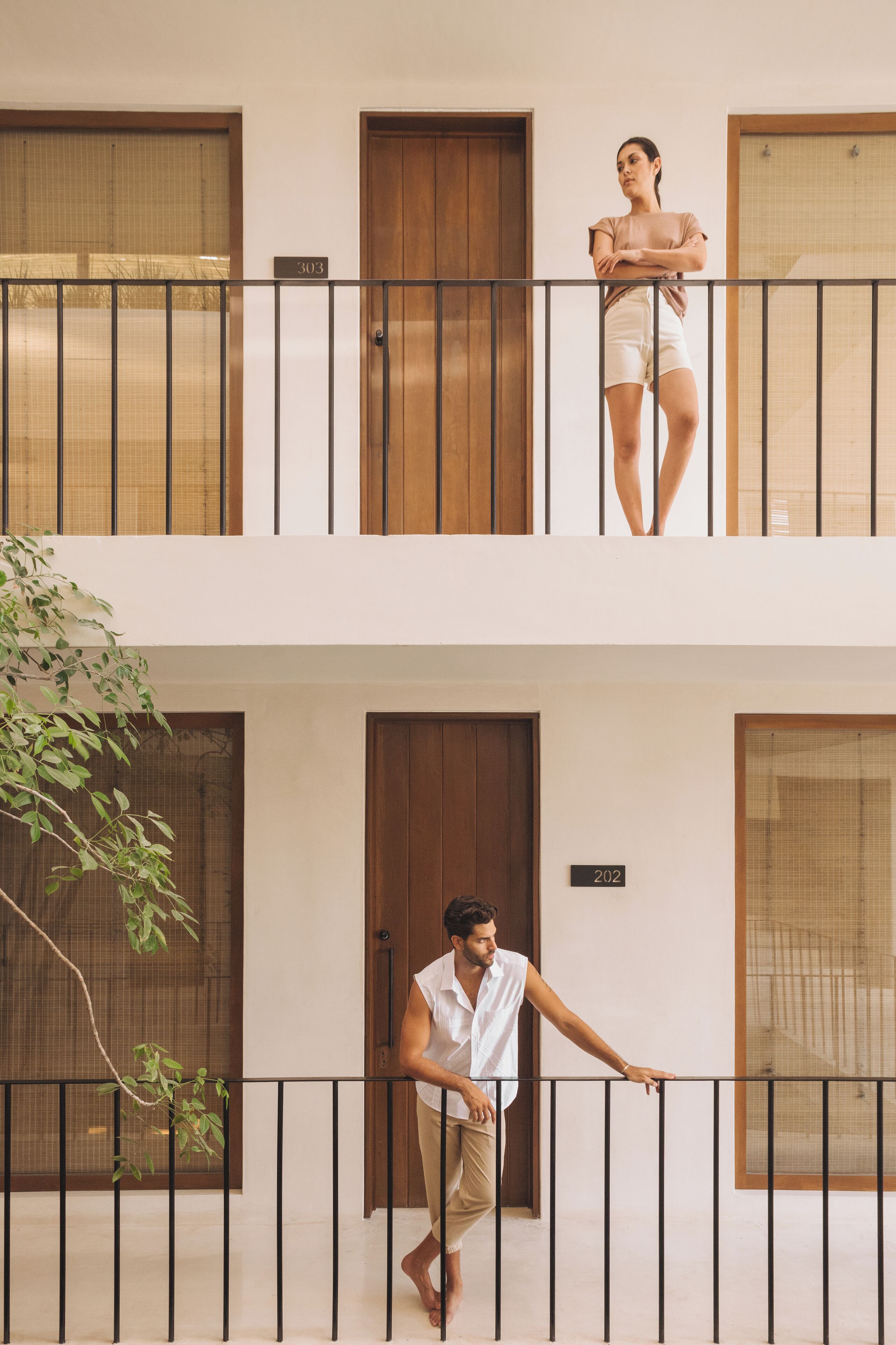 Foto - DownTown Tulum Hotel
