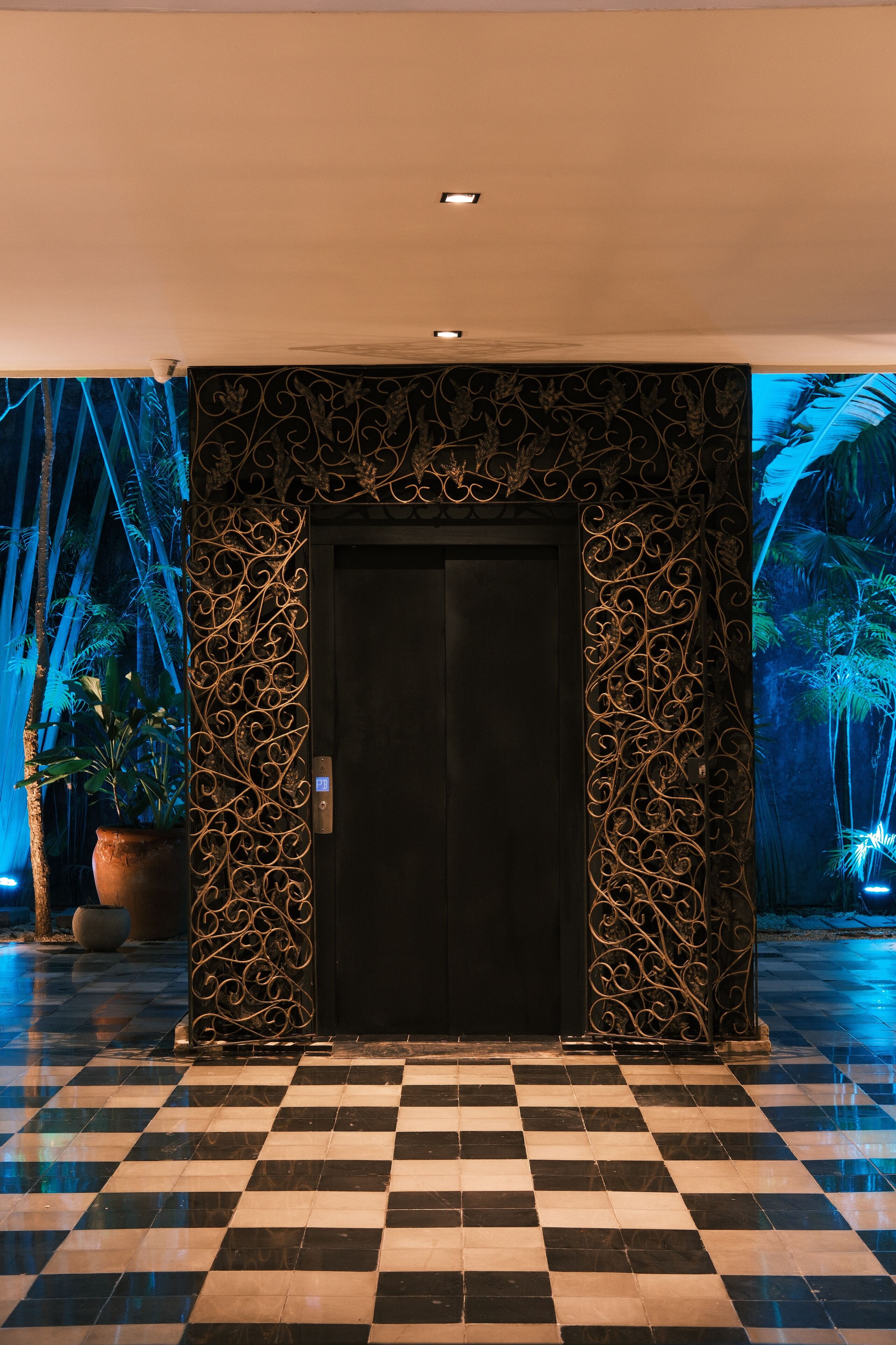 Foto - DownTown Tulum Hotel