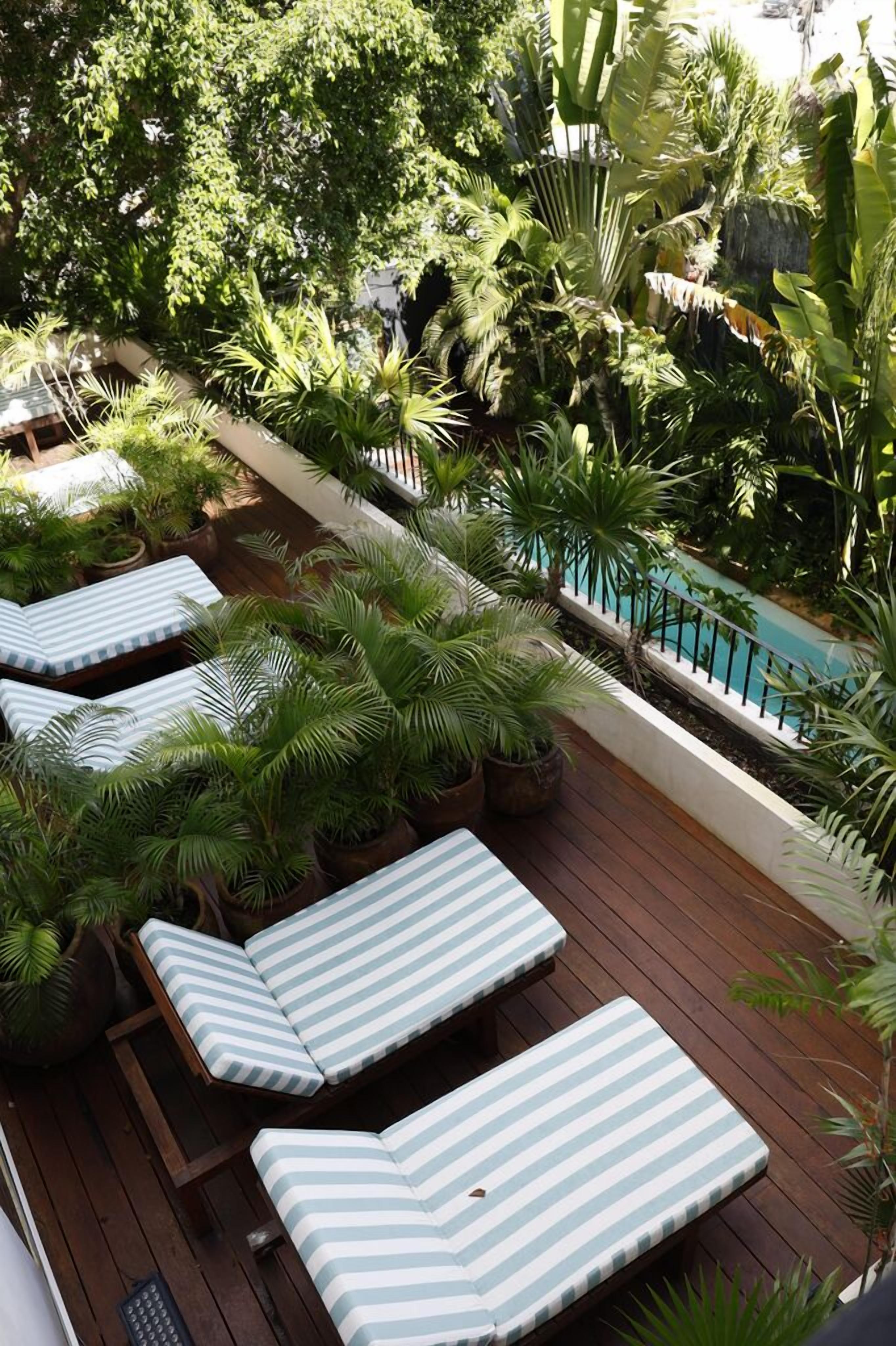 Photo - Downtown Tulum Hotel
