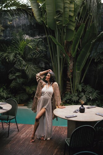 Downtown Tulum Hotel