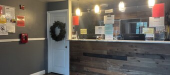 Live In Lodge Extended Stay