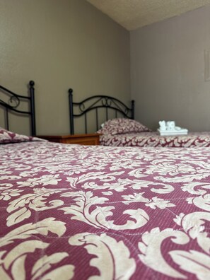 Comfort enkelrum | Gratis wi-fi