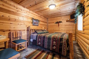 4 habitaciones, wifi y ropa de cama 