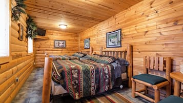 4 slaapkamers, wifi, beddengoed