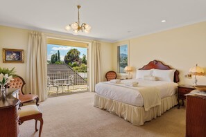 3 bedrooms, iron/ironing board, free WiFi