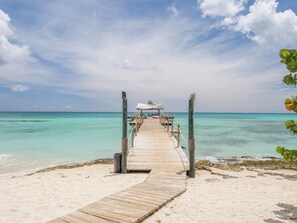 Beach - Cadaques Resort Suite, Caracol 303 Bayahibe Beach_2BDR (La Altagracia)