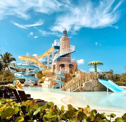 Cadaques Resort Suite, Caracol 303 Bayahibe Beach_2BDR