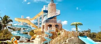 Cadaques Resort Suite, Caracol 303 Bayahibe Beach_2BDR