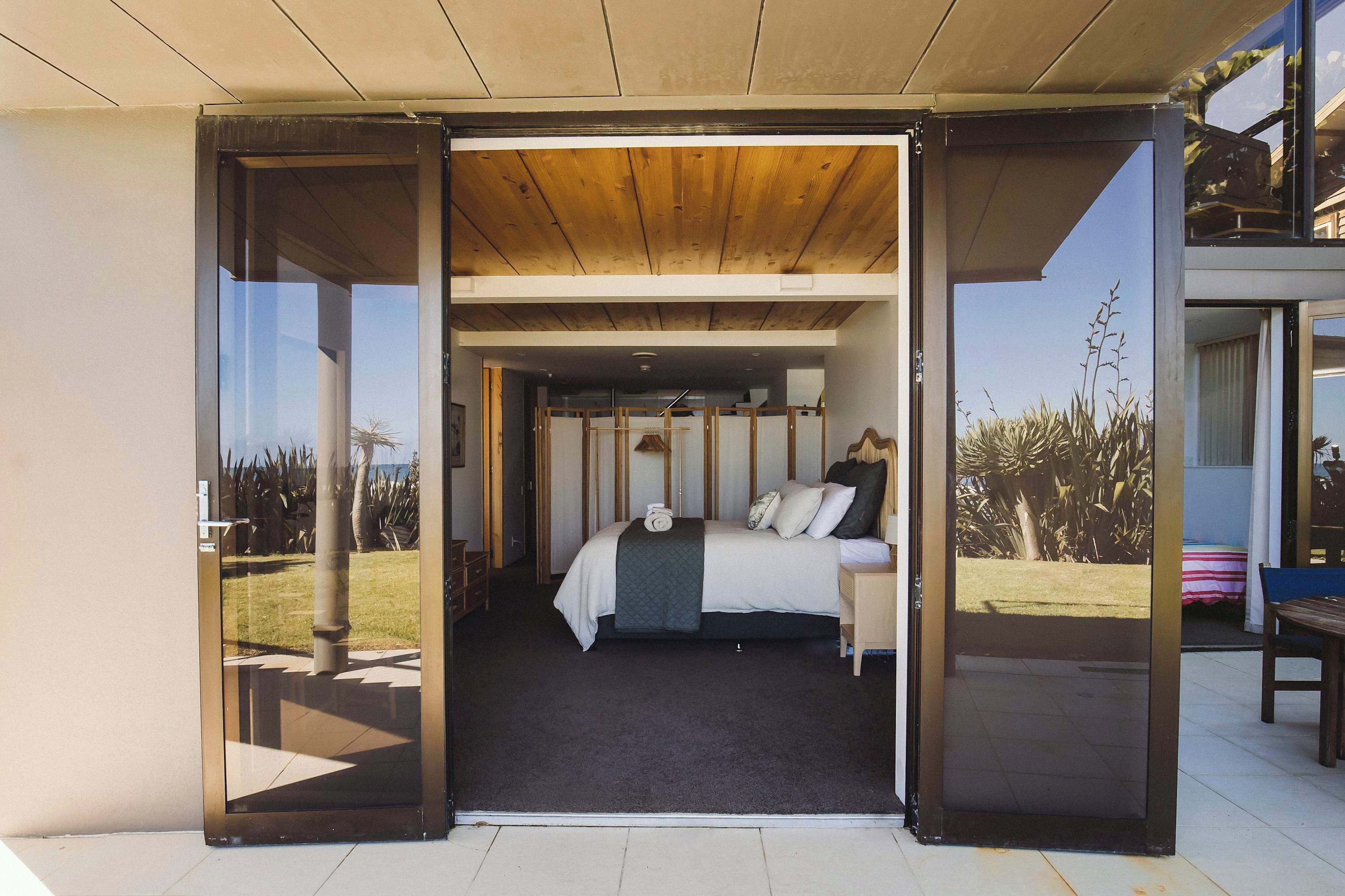 6 makuuhuonetta, silitysrauta/-lauta, Wi-Fi, vuodevaatteet