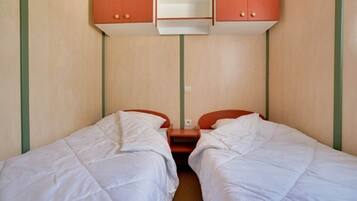 1 chambre, Wi-Fi gratuit