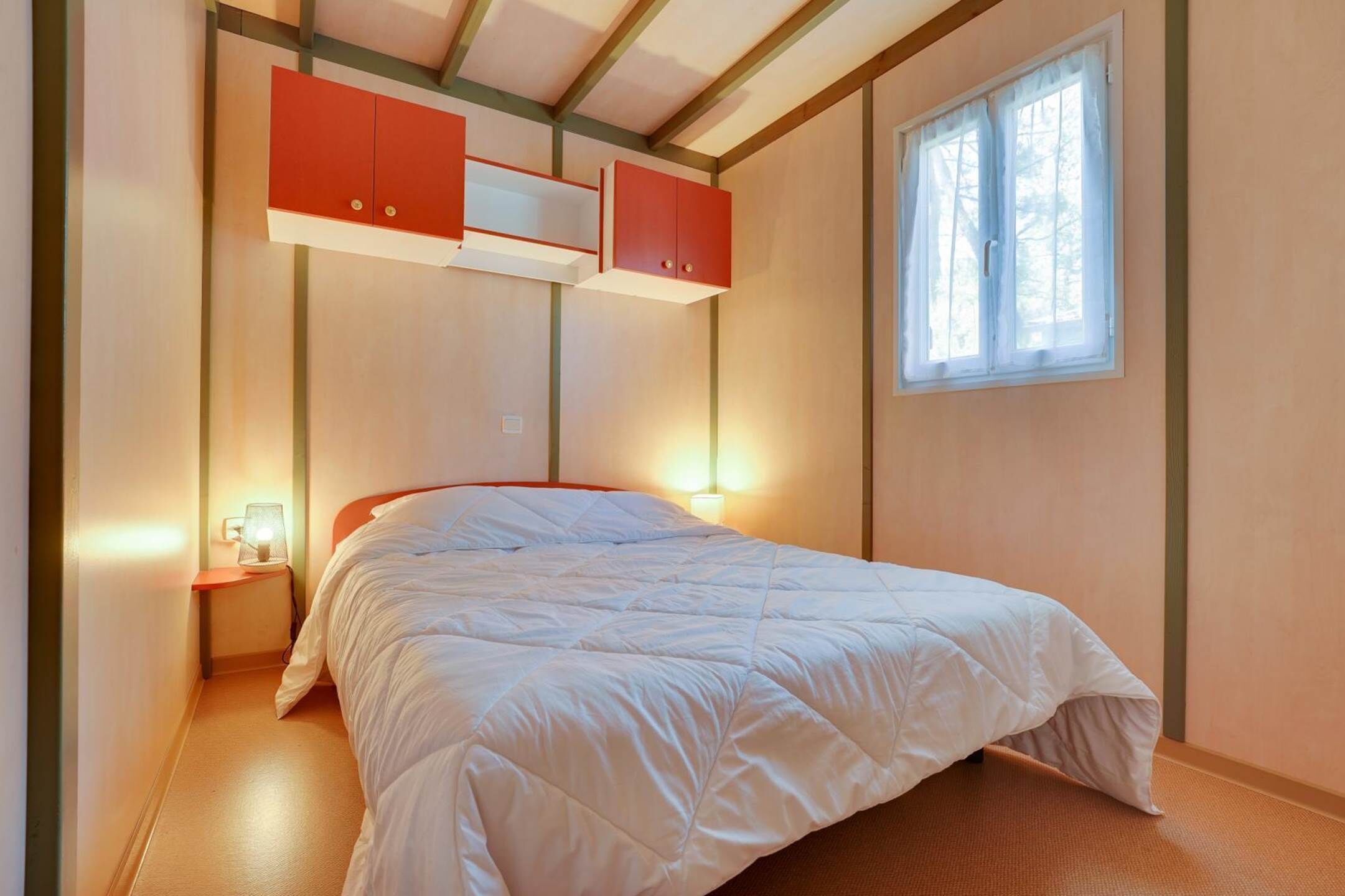 1 chambre, Wi-Fi gratuit