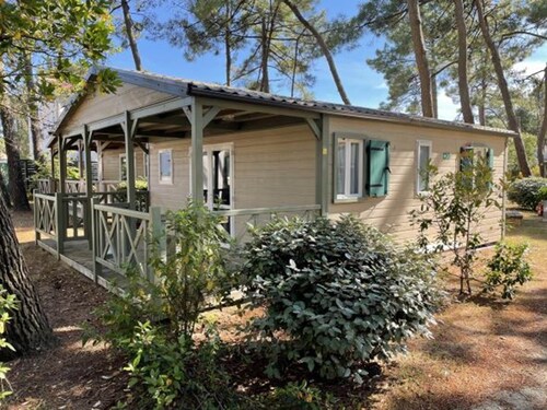 2 bedroom cottage for 4/6 people