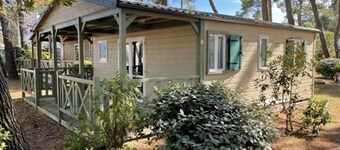 2 bedroom cottage for 4/6 people