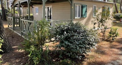 2 bedroom cottage for 4/6 people