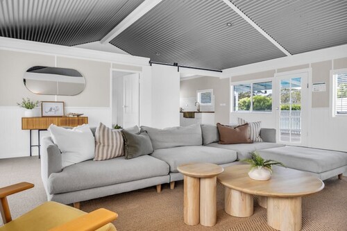 Settle Inn: Broadwater, Pet Friendly