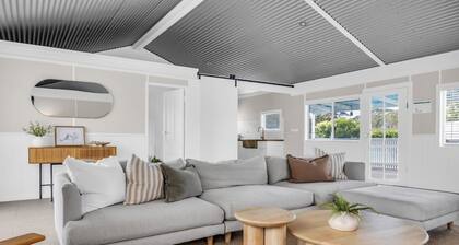 Settle Inn: Broadwater, Pet Friendly