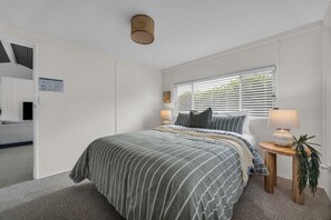 1 Schlafzimmer, Bügeleisen/Bügelbrett, Internetzugang