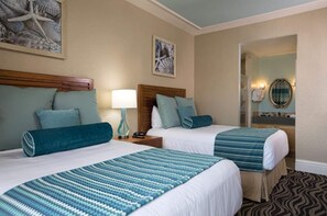 2 bedrooms, iron/ironing board, WiFi, bed sheets - Luxury 2-bedroom family-friendly condo with AC in fabulous Pompano Beach (Pompano Beach)