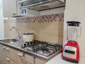 Stovetop
